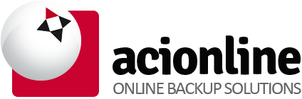 Logo acionline